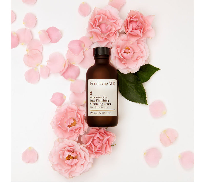 Perricone MD High Potency Face Finishing & Firmng Toner — View 4