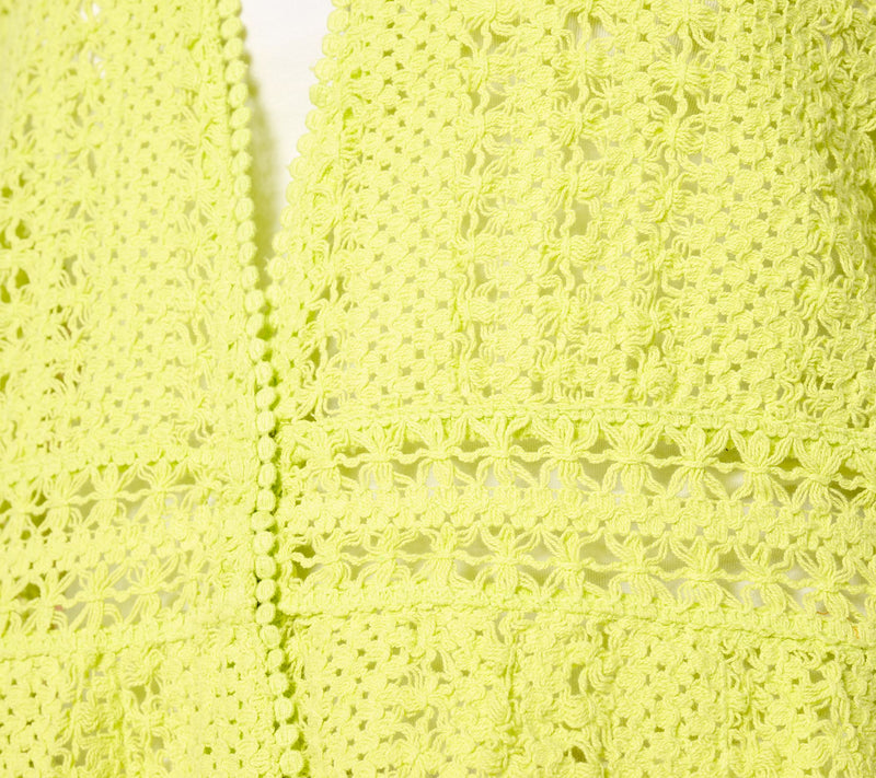 BEAUTIFUL by Lawrence Zarian The Josie Novelty Sweater Topper — View 4