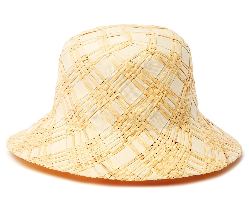 Physician Endorsed Nantucket Adjustable UPF 50+ Sun Hat — View 5