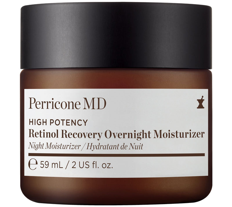 Perricone MD Retinol Recovery Overnight Moisturizer — Main view