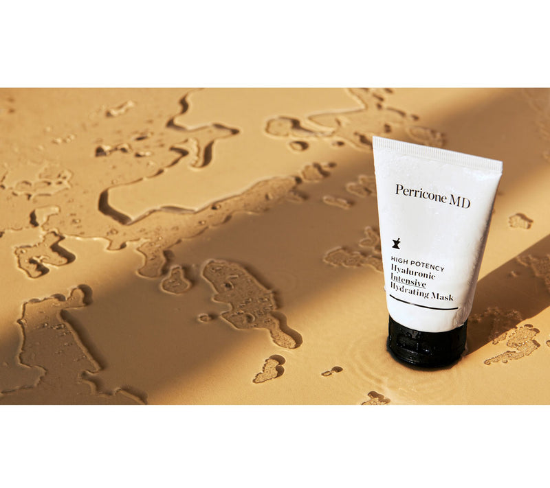 Perricone MD High Potency Hyaluronic Intensiveydrating Mask — View 4