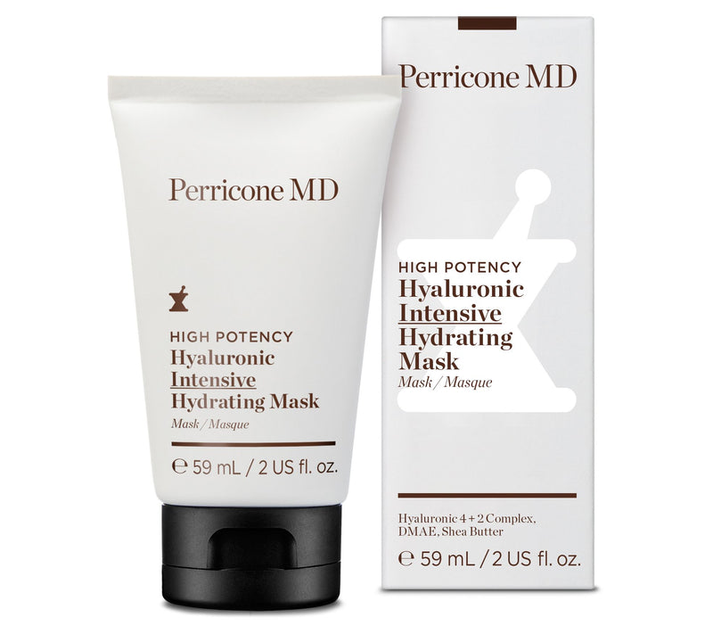 Perricone MD High Potency Hyaluronic Intensiveydrating Mask — View 2