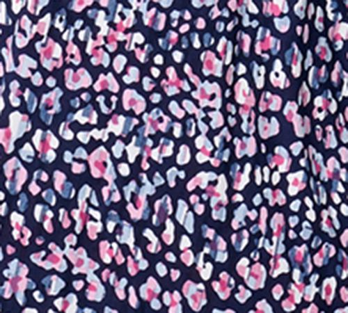 Women with Control Regular Como Jersey Reversible Maxi Dress — View 4