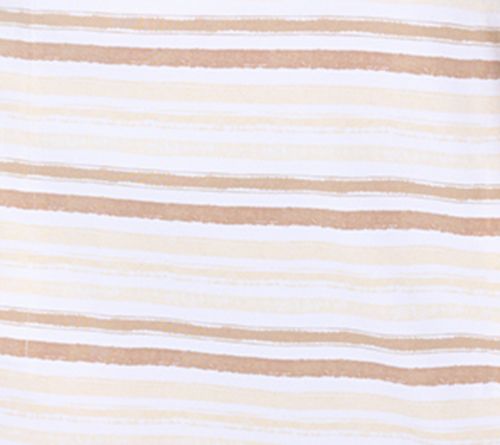 Isaac Mizrahi Live! Regular Bridgehampton Printed Maxi Dress — View 4