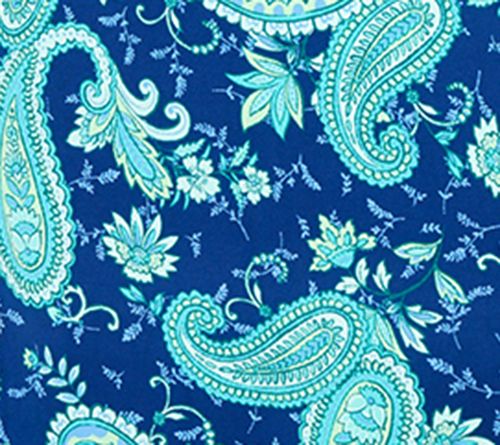 Isaac Mizrahi Live! Regular Bridgehampton Printed Maxi Dress — View 8
