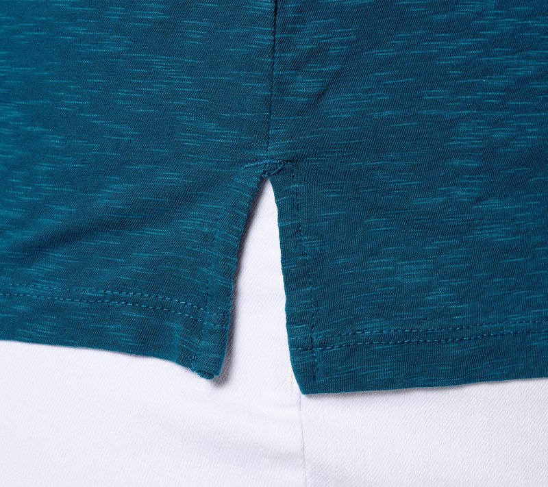 Isaac Mizrahi Live! Bridgehampton Set of 2 Slub Knit Tank Tops — View 11