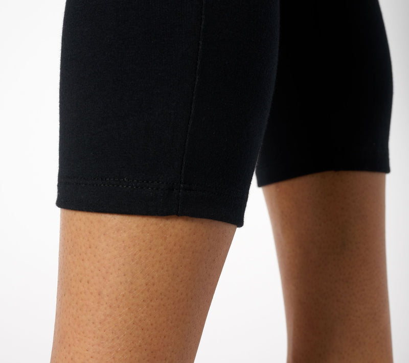 Women With Control Tall Set of 2 Capri and Pedal Pusher — View 16