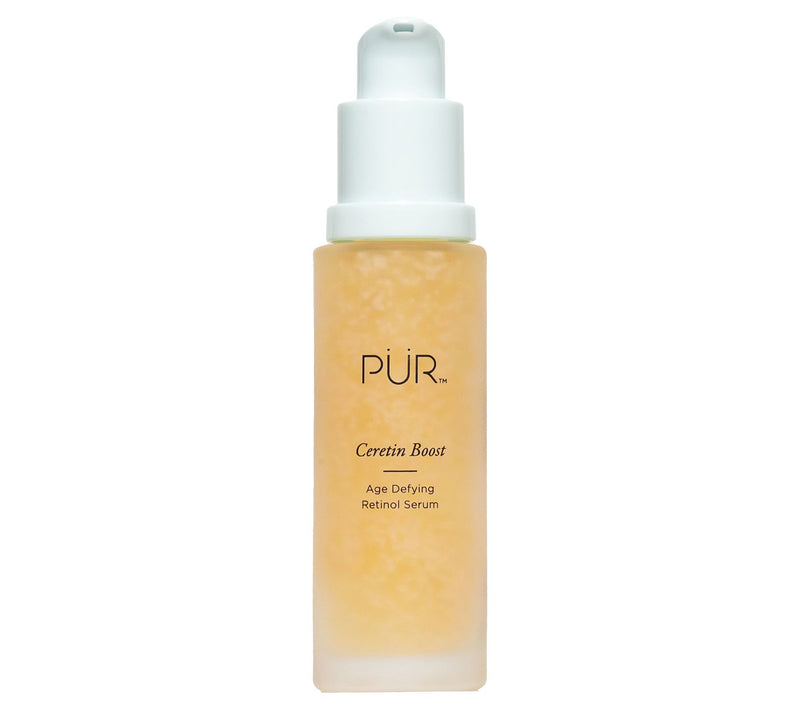 PUR Minerals Ceretin Boost Age Defying Retinol Serum — View 3