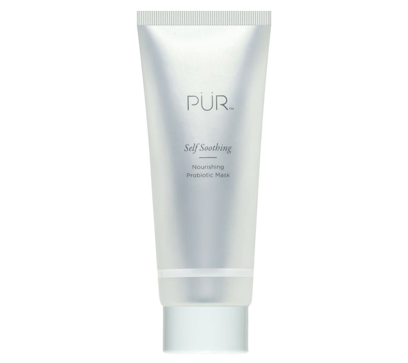 PUR Minerals Self Soothing Nourishing Probiotic Mask — Main view