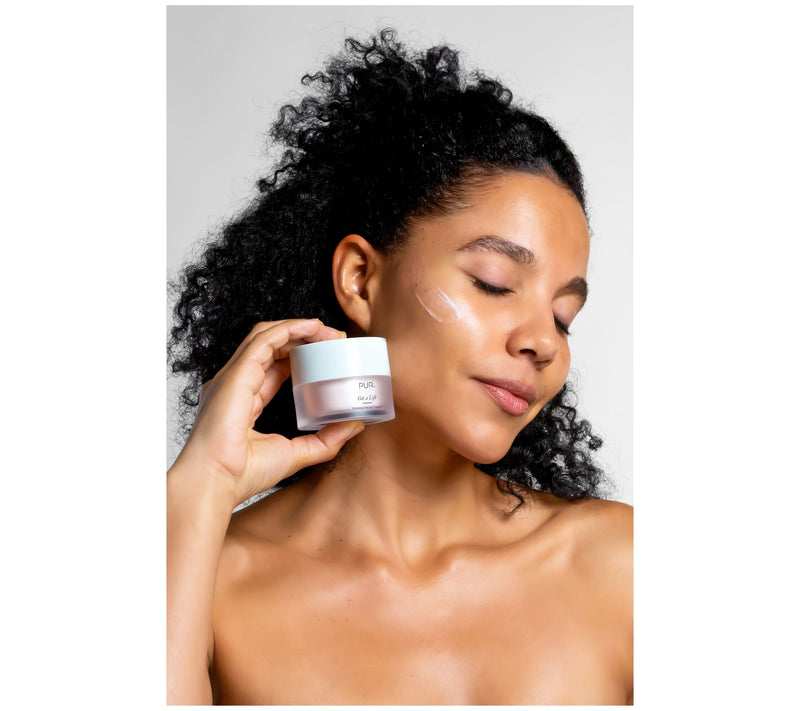 PUR Minerals Get A Lift Firming Facial CreamCream — View 4
