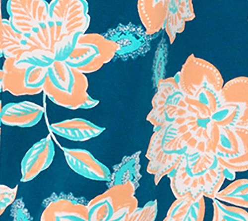 Denim & Co. Beach Tall Jersey Full Length Wide Leg Pant — View 16