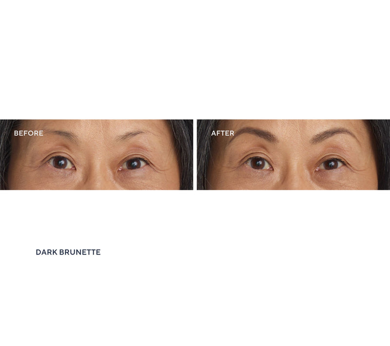 Westmore Beauty 60 Second Brow Effects Brow Gel Duo — View 7