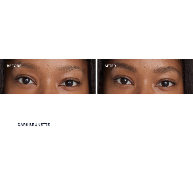 Westmore Beauty 60 Second Brow Effects Brow Gel Duo — View 6