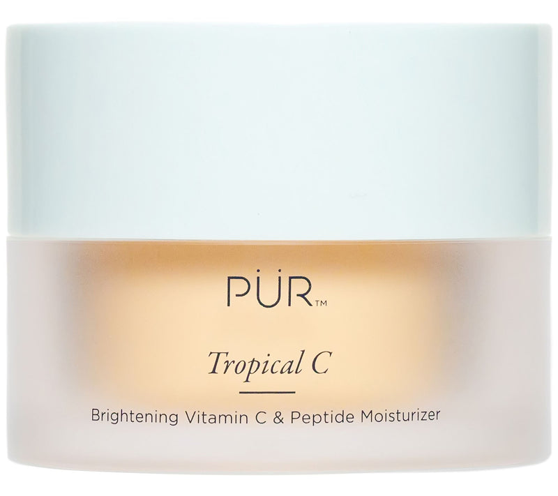 PUR Minerals Tropical C Brightening Vitamin C &Peptide — Main view
