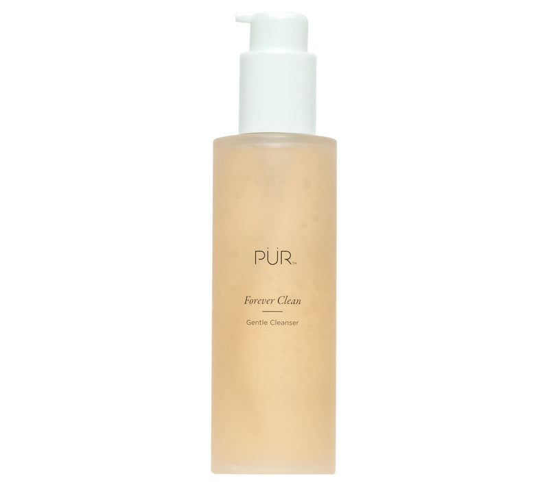 PUR Minerals Forever Clean Gentle Cleanser 5 oz — Main view