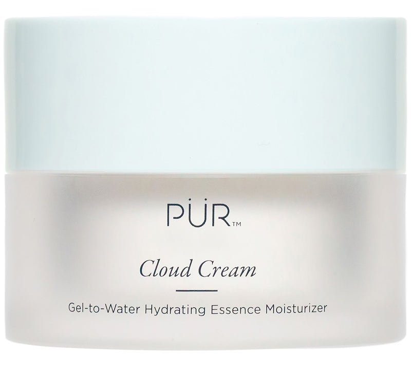 PUR Minerals Cloud Cream Gel-to-Water EssenceMoisturizer — Main view