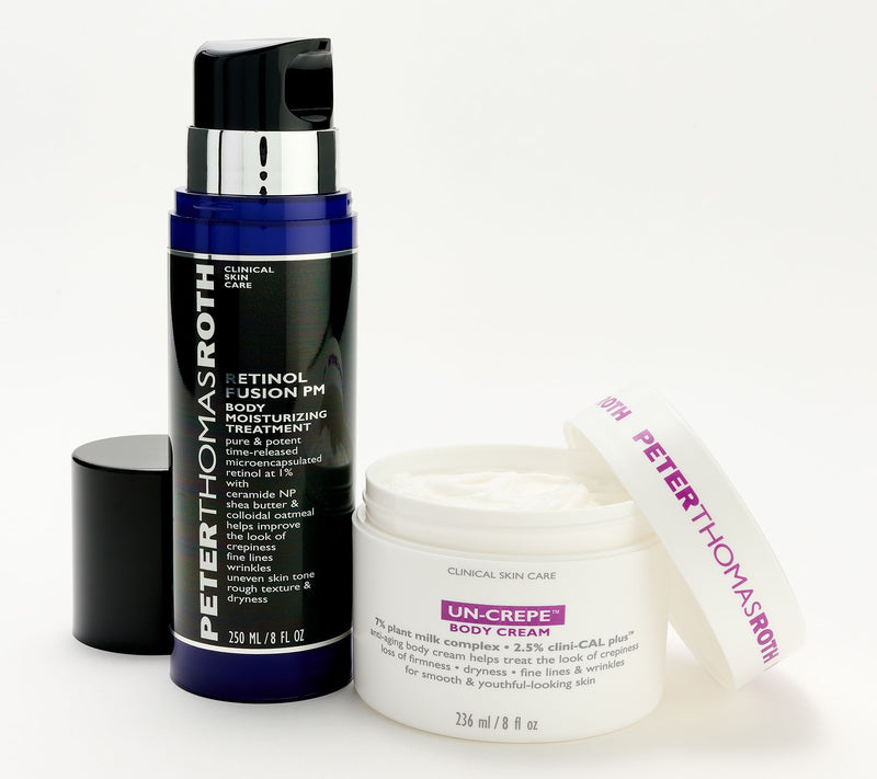 Peter Thomas Roth Day & Night Body Set — Main view