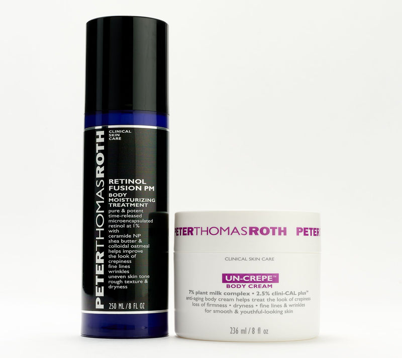 Peter Thomas Roth Day & Night Body Set — View 2