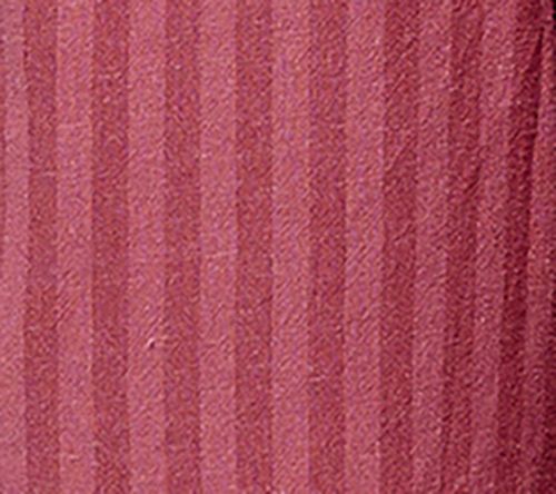 Peace Love World Boheme Liz Linen Pull-On Short — View 2