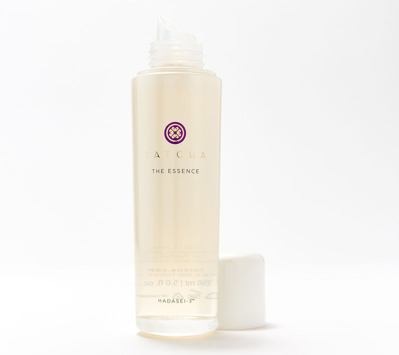 TATCHA Essence 150ML & Indigo Overnight Recovery Cream — View 2