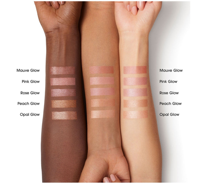 bareMinerals Complexion Rescue Liquid Highlighting Blush w/ Brush — View 13