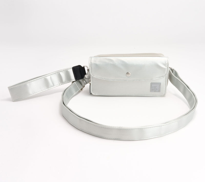 IHKWIP Convertible Wear Everywhere RFID Wallet Crossbody — View 18