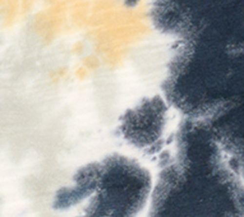 LOGO Layers by Lori Goldstein Tie Dye Scoop Neck Tank — View 7