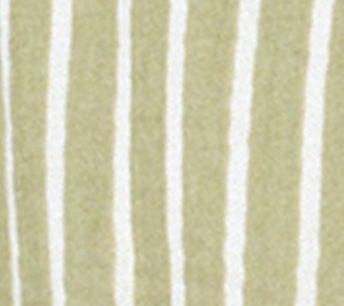 Studio Park x Amy Stran Cotton Gauze Button Front Shirt — View 9
