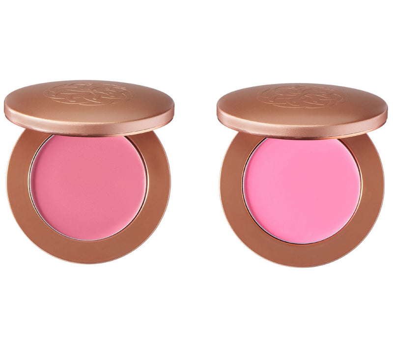 Yensa Super Serum Silk Cream Blush Duo — View 9