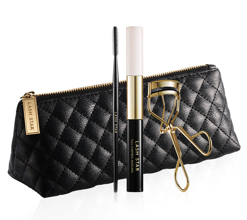 Lash Star Beauty Maximize Your Lashes -Essentia ls Collections — View 3