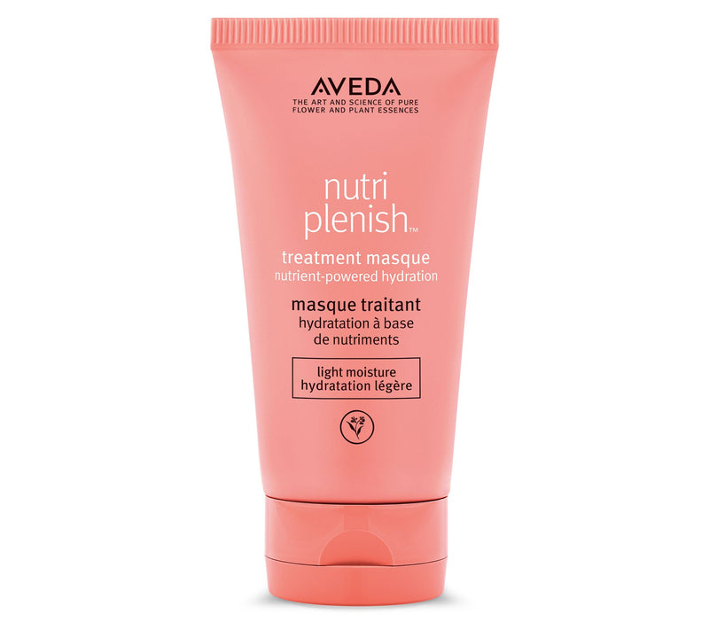 Aveda Nutriplenish Treatment Masque Light Moist ure 5 oz — Main view