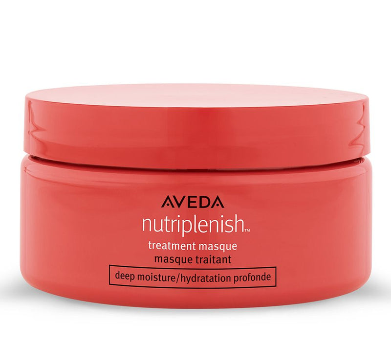 Aveda Nutriplenish Treatment Masque Deep Moisture 6.7 oz — Main view