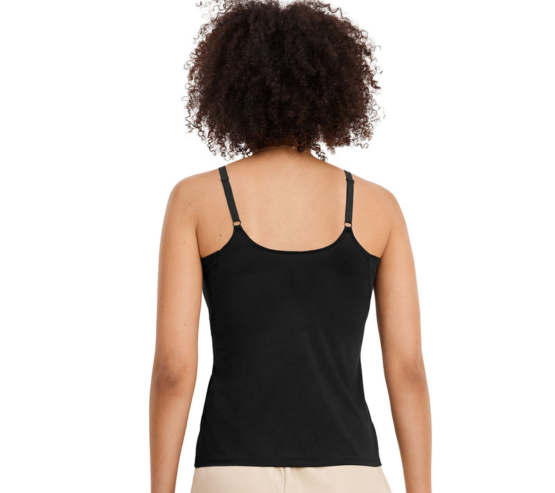 Jockey Skimmies Underarm Smoothing Cami — View 10