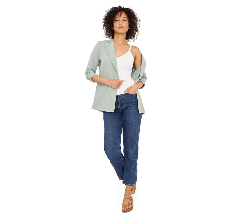 Jockey Skimmies Underarm Smoothing Cami — View 11