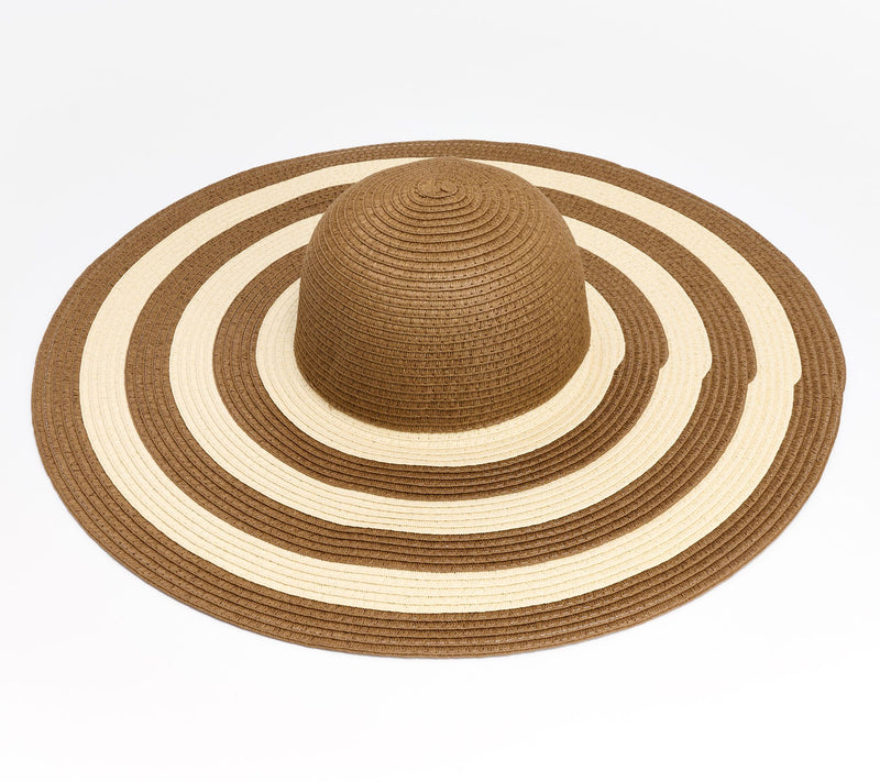 Women with Control Riviera Sun Hat — View 2