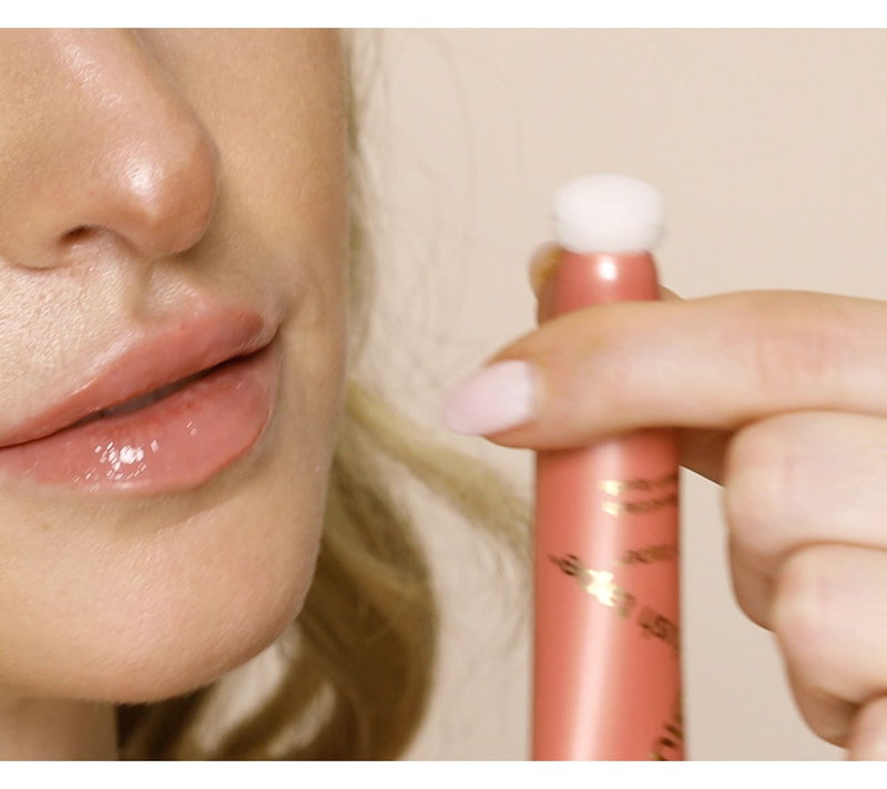 tarte Blush Tape Liquid Glow Blush with Sculpting Brush — View 11