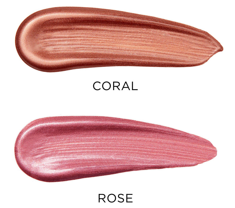 tarte Blush Tape Liquid Glow Blush with Sculpting Brush — View 6