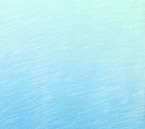 LOGO by Lori Goldstein Cotton Slub Dip Dye Cardigan — View 5