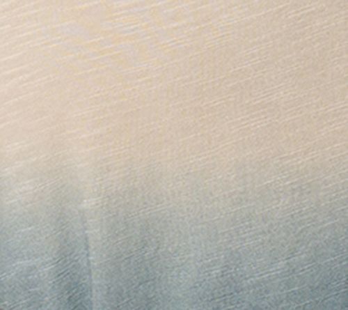 LOGO by Lori Goldstein Cotton Slub Dip Dye Cardigan — View 6
