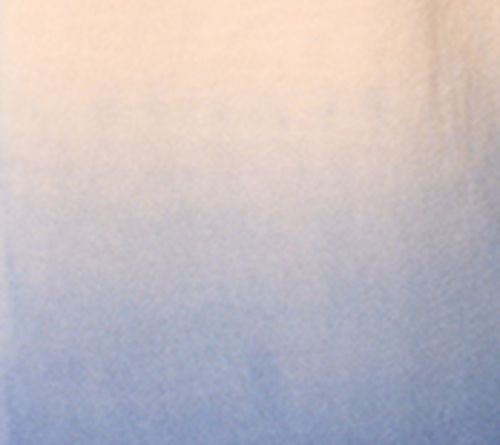 LOGO by Lori Goldstein Beach to Street Dip Dye Crop Pants — View 8