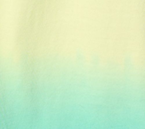 LOGO by Lori Goldstein Beach to Street Dip Dye Crop Pants — View 2