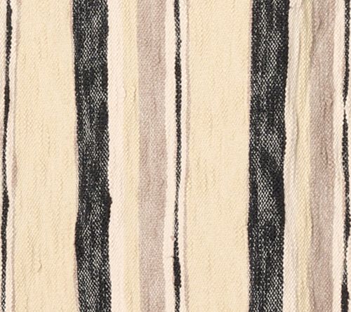LOGO by Lori Goldstein Beach to Street Striped Pullover — View 6