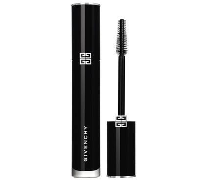 Givenchy L'Interdit 4-in-1 Black Volumizing Mascara