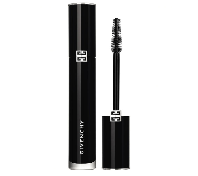 Givenchy L'Interdit 4-in-1 Black Volumizing Mascara — Main view