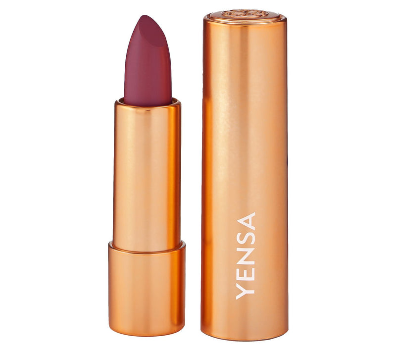 YENSA Vibrant Silk Lipstick — View 23
