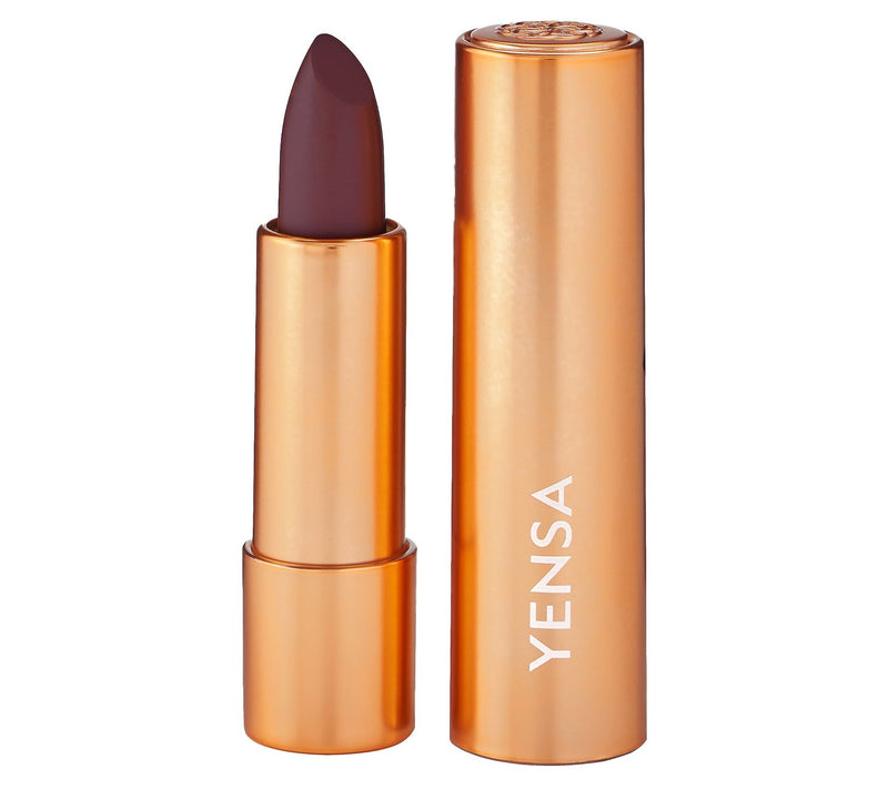 YENSA Vibrant Silk Lipstick — View 27
