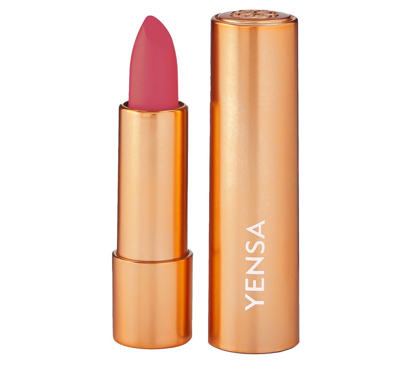 YENSA Vibrant Silk Lipstick — View 29