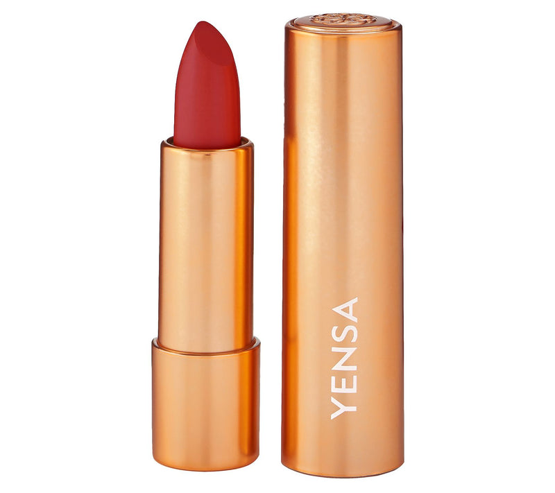 YENSA Vibrant Silk Lipstick — View 31