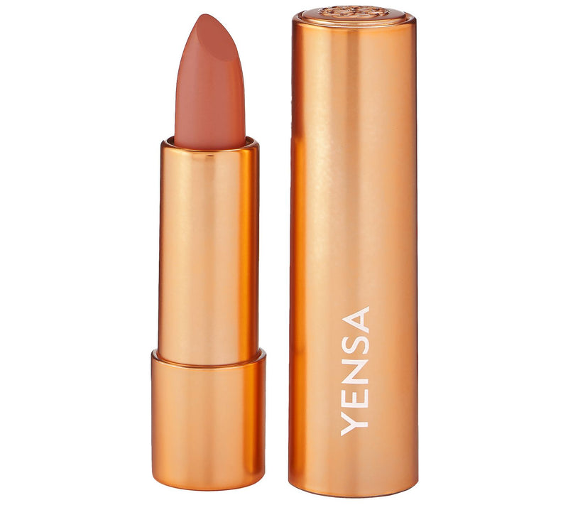 YENSA Vibrant Silk Lipstick — View 4
