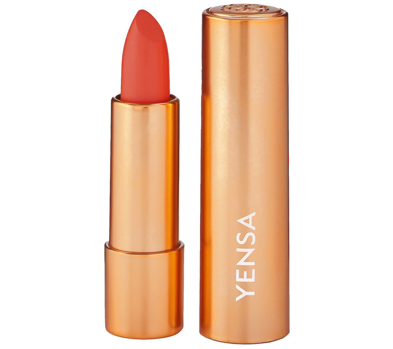 YENSA Vibrant Silk Lipstick — View 2